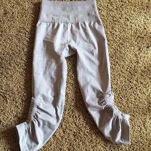 Lululemon In the Flow Crop Ebb Tights